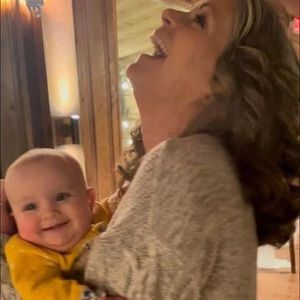 Meet your Posher, Leslie